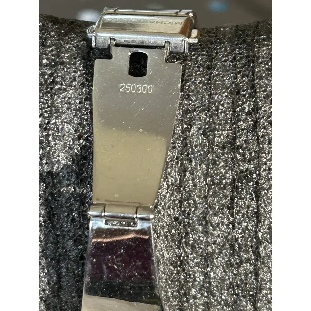 Michael Kors Watch 251310 MK 5353 Parker Model